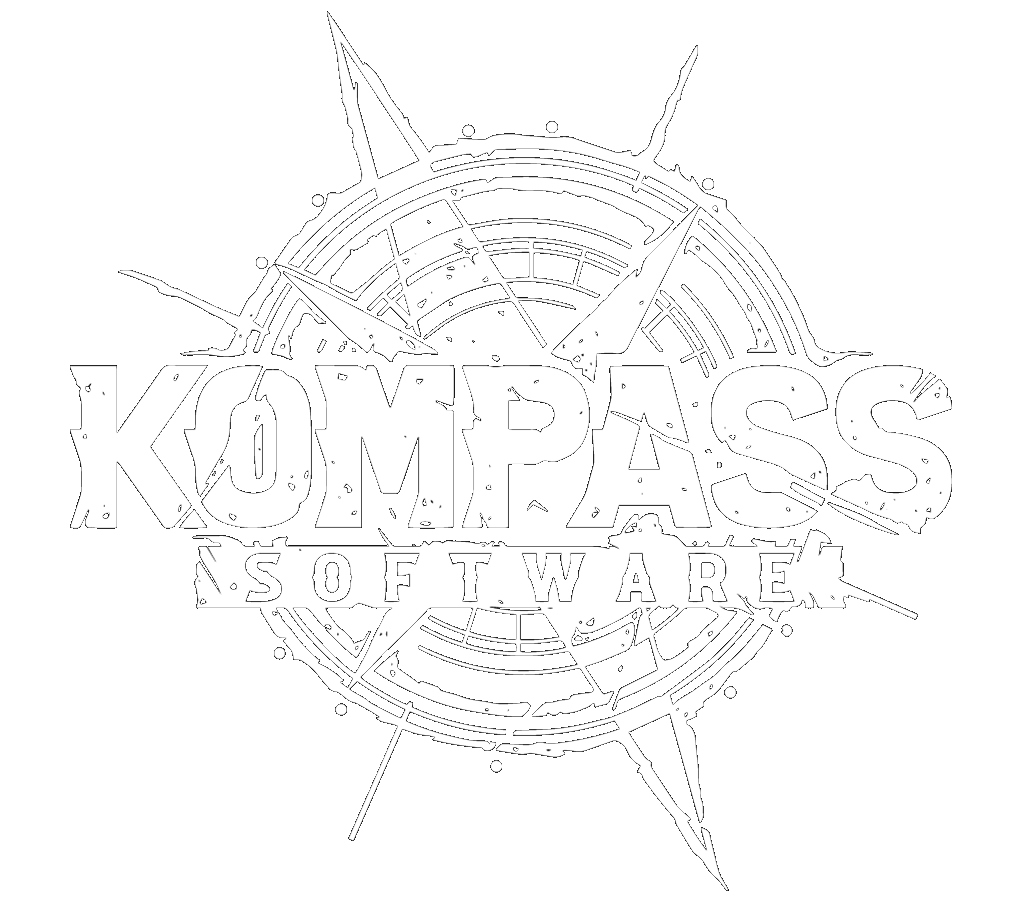KOMPASS Software